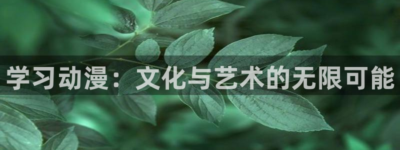 漫蛙图