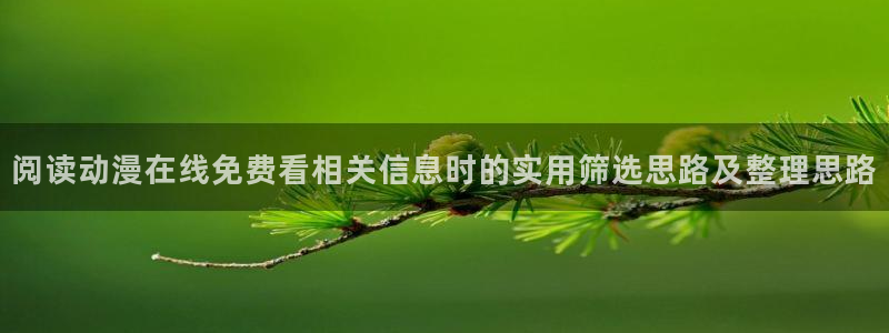 漫蛙站